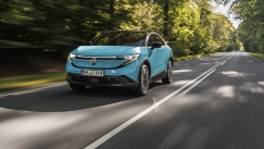 Στο δρόμο το νέο Nissan Leaf, πότε έρχεται στην Ελλάδα (vid)