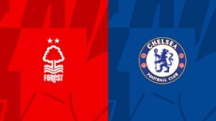 Live: Νότιγχαμ Φόρεστ - Τσέλσι