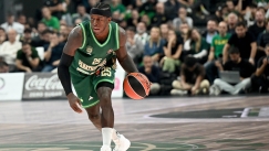 Κέντρικ Ναν