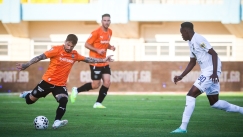 Live: ΟΦΗ - Ηρακλής 