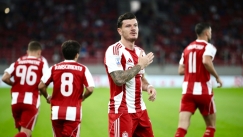 Ο Ολυμπιακός