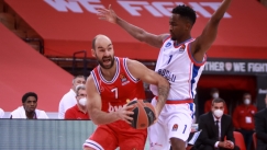 Ολυμπιακός - Εφές