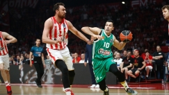 Ολυμπιακός Παναθηναϊκός Διαιτητές