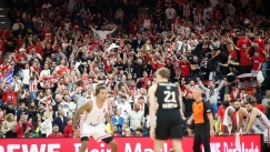 ΚΑΕ Ολυμπιακός για τους οπαδούς του στο Μόναχο: «Δεν έχουμε λόγια για την απίστευτη στήριξή σας»!