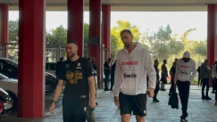 Ολυμπιακός, Παναθηναϊκός