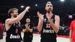 Το Ολυμπιακός - Παρτίζαν, οι Galacticos και το Gazz Floor στις αθλητικές μεταδόσεις της ημέρας