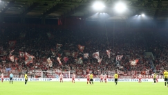 Το Καραϊσκάκη ετοιμάζεται για ακόμα ένα sold out
