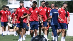 ΟΛΥΜΠΙΑΚΟΣ ΝΕΟΙ