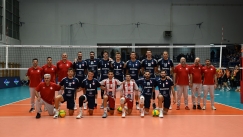 O Ολυμπιακός πέρασε εντυπωσιακά από τη Βοσνία