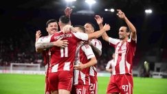 Ολυμπιακός, Βαθμολογία