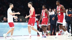 ΟΛΥΜΠΙΑΚΟΣ