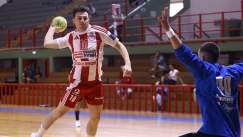 Ολυμπιακός, Χάντμπολ