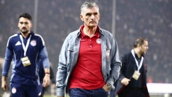 Ολυμπιακός, Μεντιλίμπαρ