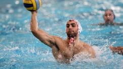 Ολυμπιακός - ΟΦΘ, Watepolo League