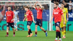 Οσασούνα - Χετάφε