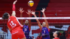 Ολυμπιακός βόλεϊ