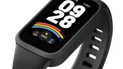 Xiaomi Smart Band 9 Active: Ελαφρύ, κομψό και με πολλές λειτουργίες