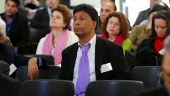 Συνελήφθη ο Βασίλης Παϊτέρης και οδεύει στις φυλακές Λάρισας