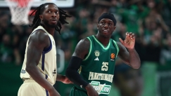 Βαθμολογία EuroLeague