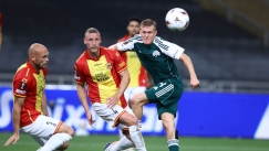 Παναθηναϊκός - Γκόου Αχέντ Ιγκλς