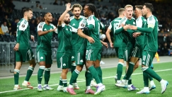 ΠΑΝΑΘΗΝΑϊΚΟΣ