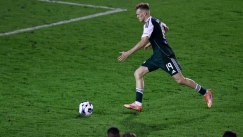 Παναθηναϊκός, Σφιντέρσκι