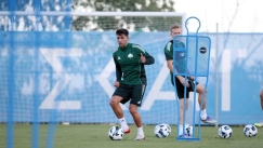 Παναθηναϊκός