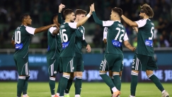 Η πιο εύκολη εφετινή νίκη του στην πρεμιέρα Μπενίτεθ