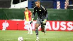 Παναθηναϊκός, Λαφόν