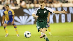 Παναθηναϊκός, Σφιντέρσκι