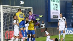 Παναιτωλικος - ΟΦΗ