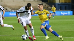 Live: Παναιτωλικός - ΟΦΗ