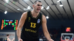 Πανιώνιος - Άρης