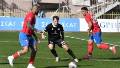 Πανιωνιος - καλαματα