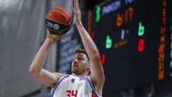 LIVE: Ουλμ - Πανιώνιος