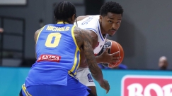 LIVE: Πανιώνιος-Περιστέρι