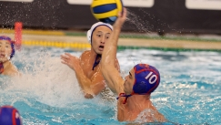 Waterpolo league, Πανιώνιος, Παλαιό Φάληρο