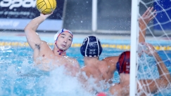 Waterpolo League, Πανιώνιος