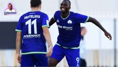 Παντελίδης και Τεττέη