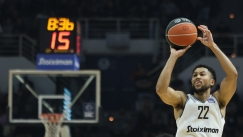 LIVE: ΠΑΟΚ - Τρέπτσα