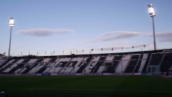 ΠΑΟΚ, Νέα Τούμπα