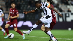 LIVE: ΠΑΟΚ - ΑΕΛ Novibet