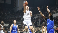 LIVE: ΠΑΟΚ - Ηρακλής