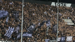 Κυριάκος Κυριάκος στους «Galacticos»: «Οι οργανωμένοι του ΠΑΟΚ μάλλον είχαν πρόβλημα μαζί μου»