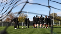 Ο ΠΑΟΚ ολοκλήρωσε την προετοιμασία για το ματς με την ΑΕΛ Novibet