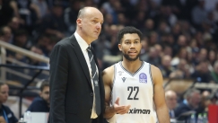 Από τον ΠΑΟΚ