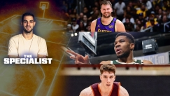 Παπαπέτρου, Ντόντσιτς, Αβδάλας, Γιάννης