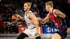 Μπασκόνια-Παρτίζαν 79-91: Βύθισε κι αλλο τους Βάσκους που παραμένουν χωρίς νίκη