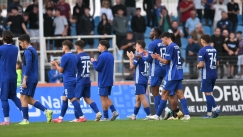 Live: ΠΑΣ Γιάννινα - Αναγέννηση Καρδίτσας 