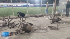 Από τα επεισόδια
